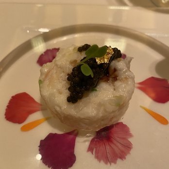 Wing Lei - Alaskan king crab, caviar - Chinese Near Me - Las Vegas, Nevada