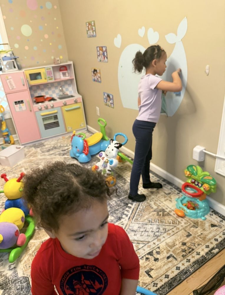 Learning Nest Childcare - childcare center in Siracusa, NY