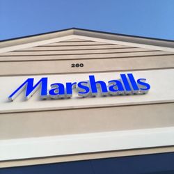 Marshalls