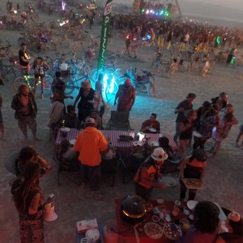 Dusty Pizza Cafe - Dusty Pizza Café 2017! Serving up the freshest pizza in town while Major Lazer serves up ah-mazing beats at Robot Heart. - Pizza Near Me - Black Rock City, Nevada Dusty Pizza Cafe - Dusty Pizza Café 2017! Serving up the freshest pizza in town while Major Lazer serves up ah-mazing beats at Robot Heart. - Pizza Near Me - Black Rock City, Nevada