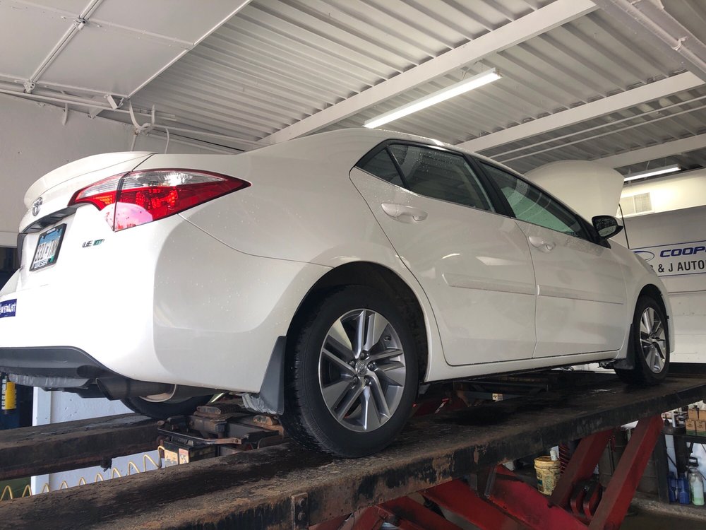 C&J AUTO Auto Repair 248 Central Ave, Osseo, MN Phone Number Yelp