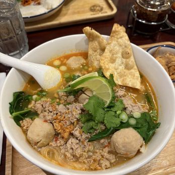 Aroy Mak Thai Food - Tom Yum Soup - Thai Near Me - Seattle, Washington Aroy Mak Thai Food - Tom Yum Soup - Thai Near Me - Seattle, Washington