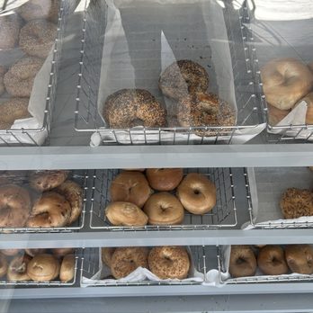 Delicious Bagels - Delis Near Me - East Hanover, New Jersey Delicious Bagels - Delis Near Me - East Hanover, New Jersey