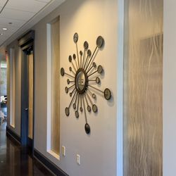 Pure Luxe Salon, Spa & Medspa - On the way to the salon