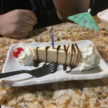 Mandolin Sushi and Steakhouse - Cheesecake - Sushi Bars Near Me - Tacoma, Washington Mandolin Sushi and Steakhouse - Cheesecake - Sushi Bars Near Me - Tacoma, Washington
