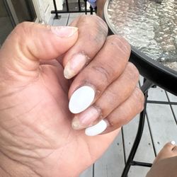 Kay Nails - UV GEL MANICURE 7/18/25