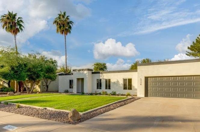 Innovative Landscaping Services - tree service in Scottsdale, AZ