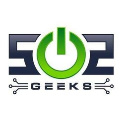 502 Geeks