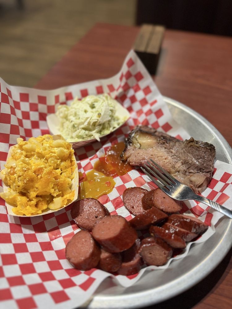 Fat Daddy's BBQ