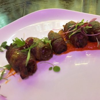 Union 50 - Mejdool Dates - Gastropubs Near Me - Indianapolis, Indiana