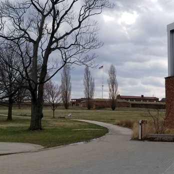 Fort McHenry - Landmarks & Historical Buildings Near Me - Baltimore, Maryland