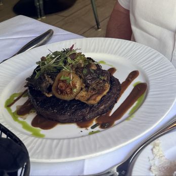 Washington Inn & Wine Bar - Ribeye - New American Near Me - Cape May, New Jersey Washington Inn & Wine Bar - Ribeye - New American Near Me - Cape May, New Jersey