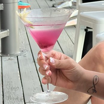 The Lounge at Island Sound Studios - Lychee martini - Music Venues Near Me - Honolulu, Hawaii The Lounge at Island Sound Studios - Lychee martini - Music Venues Near Me - Honolulu, Hawaii
