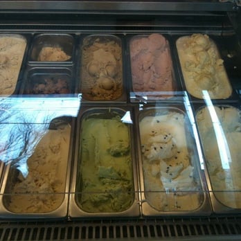 Tara's Organic Ice Cream - Ice Cream & Frozen Yogurt Near Me - Berkeley, California Tara's Organic Ice Cream - Ice Cream & Frozen Yogurt Near Me - Berkeley, California