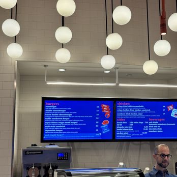 POSH BURGER - Updated April 2026 - 328 Photos & 260 Reviews - 3730 S ...