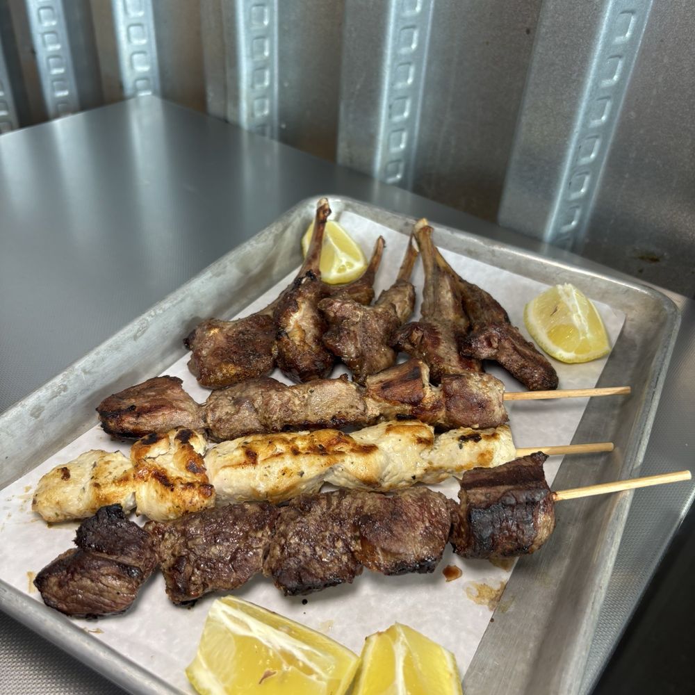 GrillMark - Mediterranean Near Me - Albertson, New York GrillMark - Mediterranean Near Me - Albertson, New York