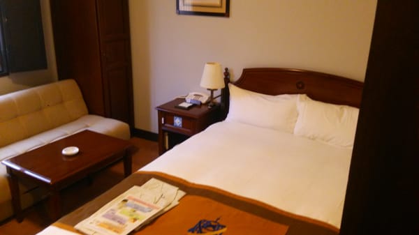 Hotel Monterey Nagasaki by null