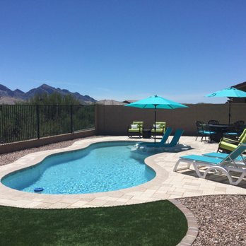 Omni Pool Builders and Design - Pool & Hot Tub Service Near Me - Tucson, Arizona Omni Pool Builders and Design - Pool & Hot Tub Service Near Me - Tucson, Arizona
