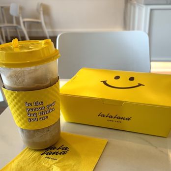 La La Land - Coffee & Tea Near Me - Dallas, Texas La La Land - Coffee & Tea Near Me - Dallas, Texas