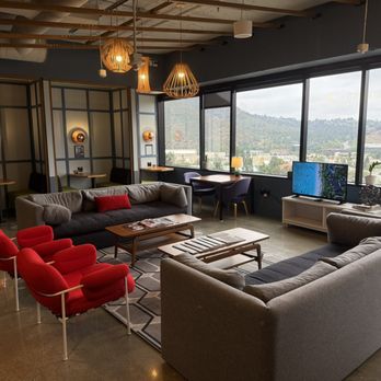Numerics - Lounge Area - Tax Services Near Me - Burbank, California Numerics - Lounge Area - Tax Services Near Me - Burbank, California