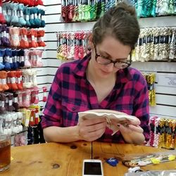 Rittenhouse Needlepoint
