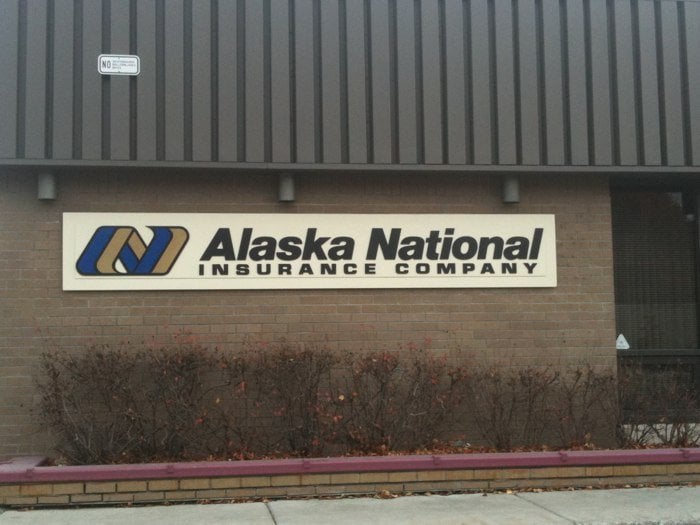 ALASKA NATIONAL INSURANCE Updated July 2024 7001 Jewel Lake Rd