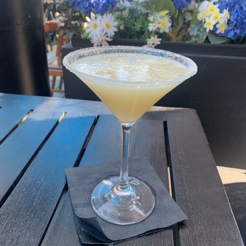Kitchen 86 - Lemon drop - Bars Near Me - Palm Desert, California