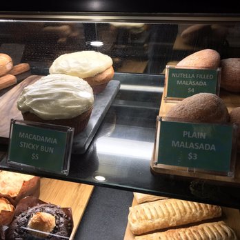 Wiki Wiki Market - Malasadas and sticky buns - Fast Food Near Me - Honolulu, Hawaii Wiki Wiki Market - Malasadas and sticky buns - Fast Food Near Me - Honolulu, Hawaii