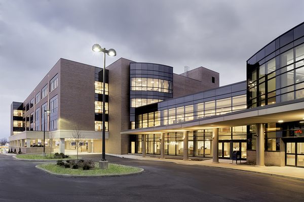 Salem Regional Medical Center