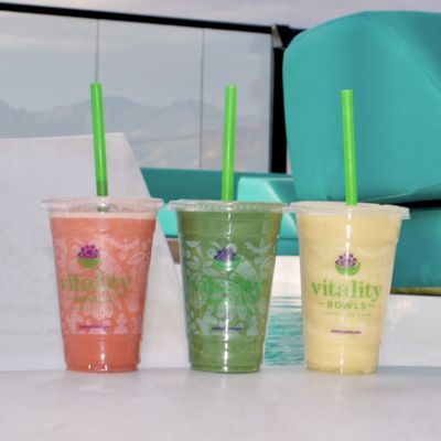 Vitality Bowls by null