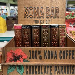 Whalers General Store - No Ka Oi