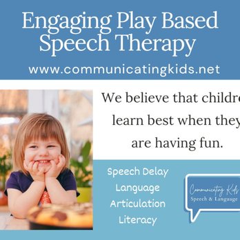Communicating Kids Speech & Language - Speech Therapists Near Me Communicating Kids Speech & Language - Speech Therapists Near Me
