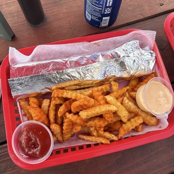 Habibi Bowls - Falafel Near Me - Bradenton, Florida Habibi Bowls - Falafel Near Me - Bradenton, Florida