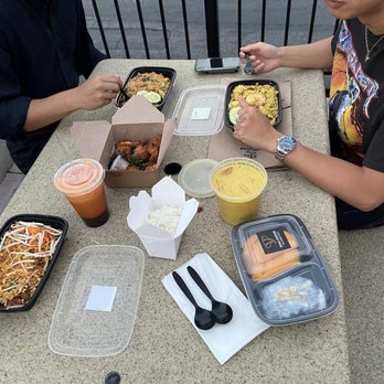 Siam Station - Thai Near Me - Irvine, California Siam Station - Thai Near Me - Irvine, California