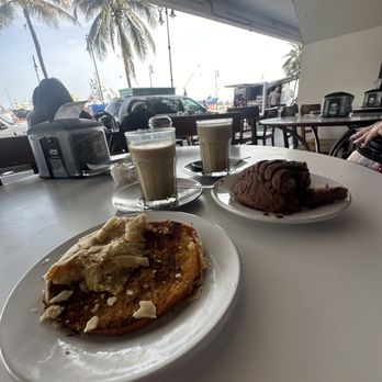 La Parroquia - Bomba de mantequilla y natural - Breakfast & Brunch Near Me - Veracruz, VER La Parroquia - Bomba de mantequilla y natural - Breakfast & Brunch Near Me - Veracruz, VER