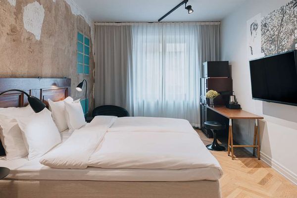 Story Hotel Riddargatan - JDV by Hyatt by null