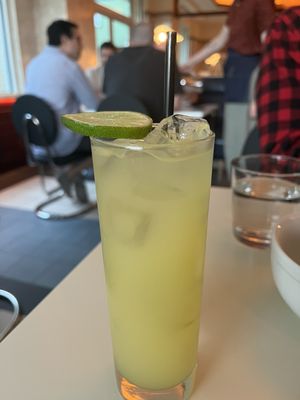 Percy Restaurant & Bar by null