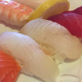 Sushi Blue - Sushi Bars Near Me - Lexington, Kentucky