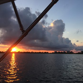 Summer Breeze Sailing Charters - Sunset sail on the Summer Breeze, 8/20/2016 - Boat Charters Near Me - Atlantic City, New Jersey Summer Breeze Sailing Charters - Sunset sail on the Summer Breeze, 8/20/2016 - Boat Charters Near Me - Atlantic City, New Jersey