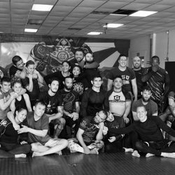 Genesis Jiu Jitsu - Genesis Jiu Jitsu