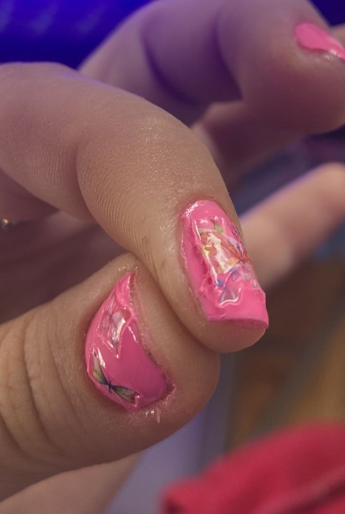 T.T NAILS & SPA Updated October 2024 78 Photos & 12 Reviews 525 W