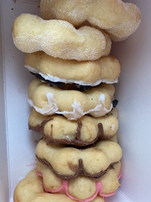 Coco Donuts & Coffee PSU by null