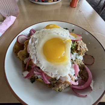 Breezy - Fire - Breakfast & Brunch Near Me - San Juan Capistrano, California