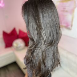Susan Alan Salon