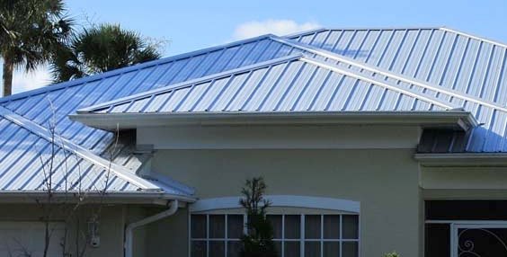 Slide of Aqua Dry Roofing & Restoration