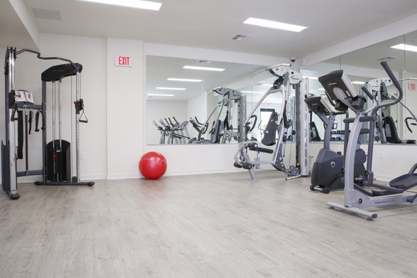 Aura NoHo Luxury Apartments by null