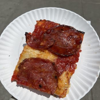 MAMA'S TOO! - Angry Nonna - Pizza Near Me - New York, New York MAMA'S TOO! - Angry Nonna - Pizza Near Me - New York, New York