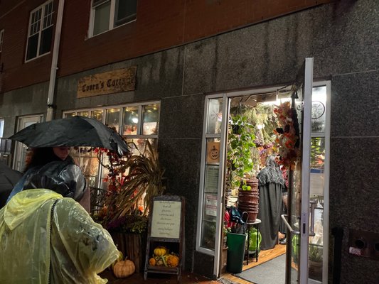 The Coven's Cottage by null