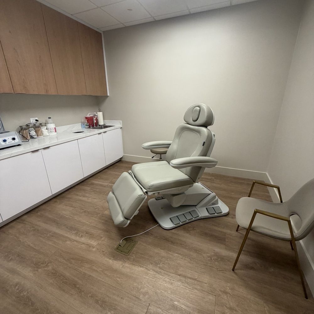 Fountain Aesthetics - Medical Spas Near Me - Brea, California