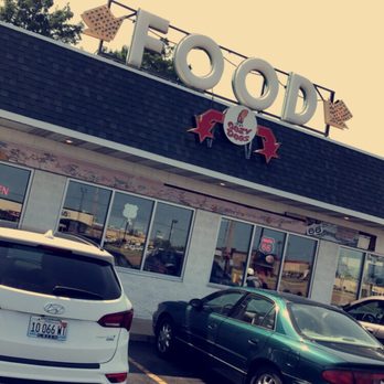 Cozy Dog Drive In - Hot Dogs Near Me - Springfield, Illinois